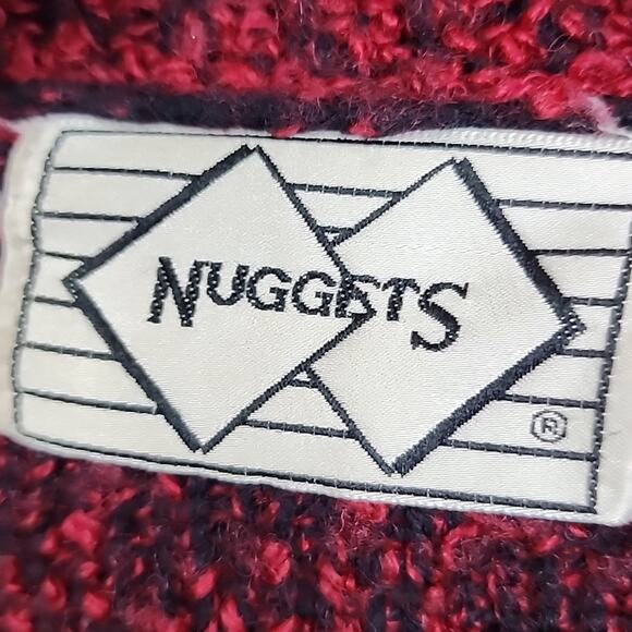 Vintage Boho Cardigan Sweater - Picture 7 of 7